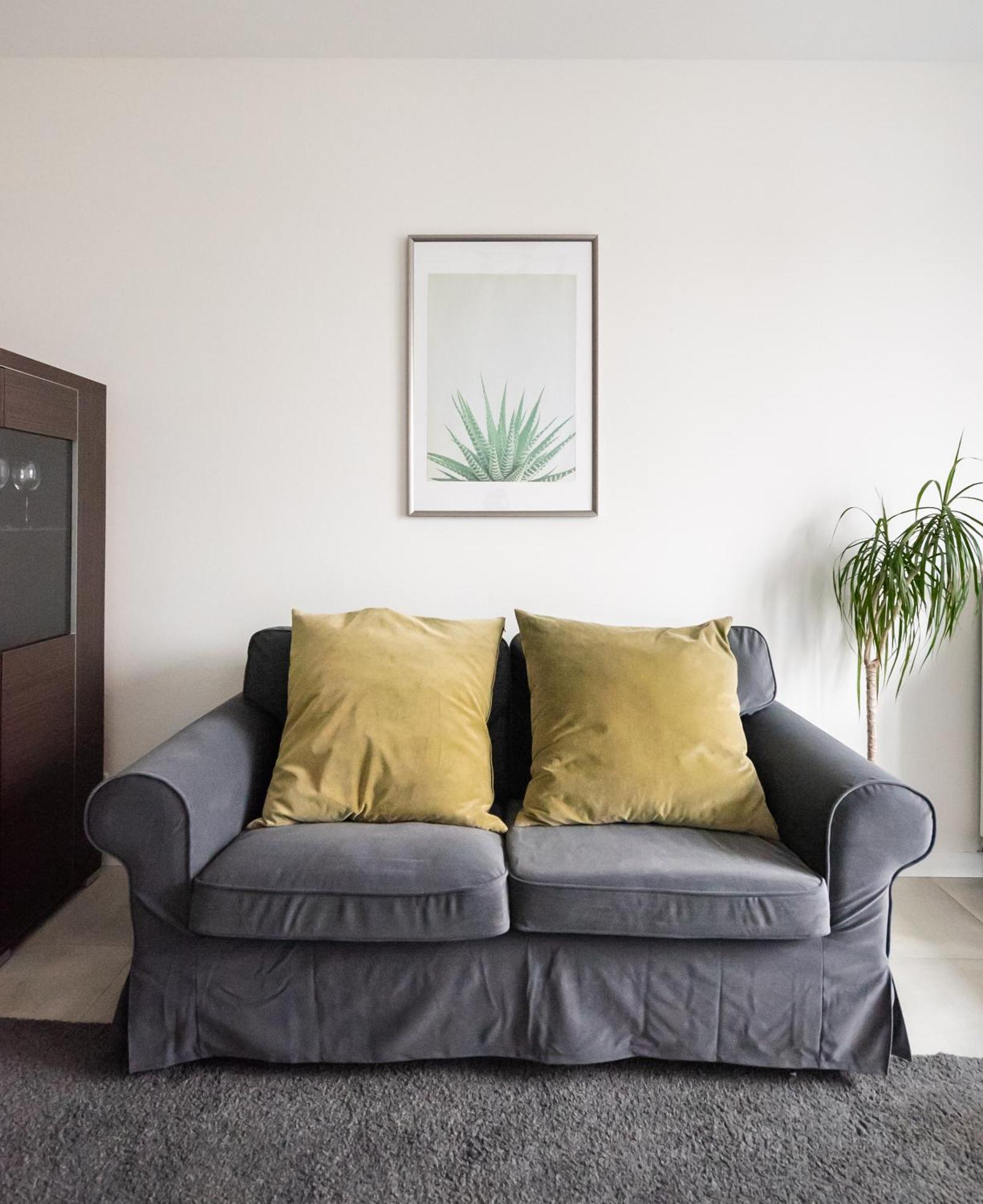 Business Mokotow Park 111 Apartment Varsovie Extérieur photo